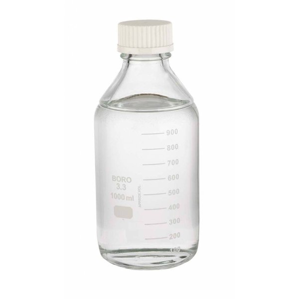 Dwk Life Sciences Lab 45's Bottle, 1000ml, 12/PK 219930